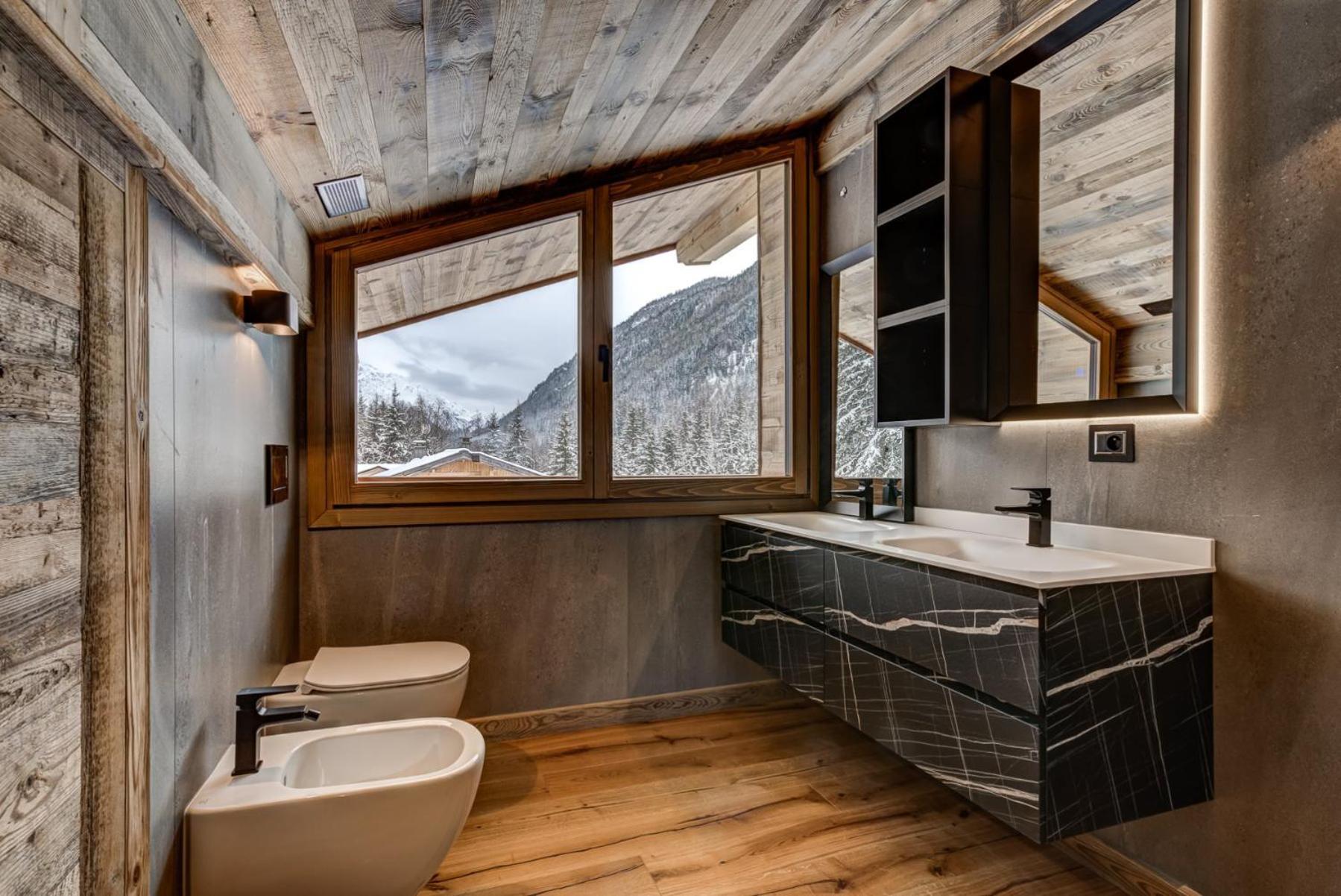 Freya * Chamonix