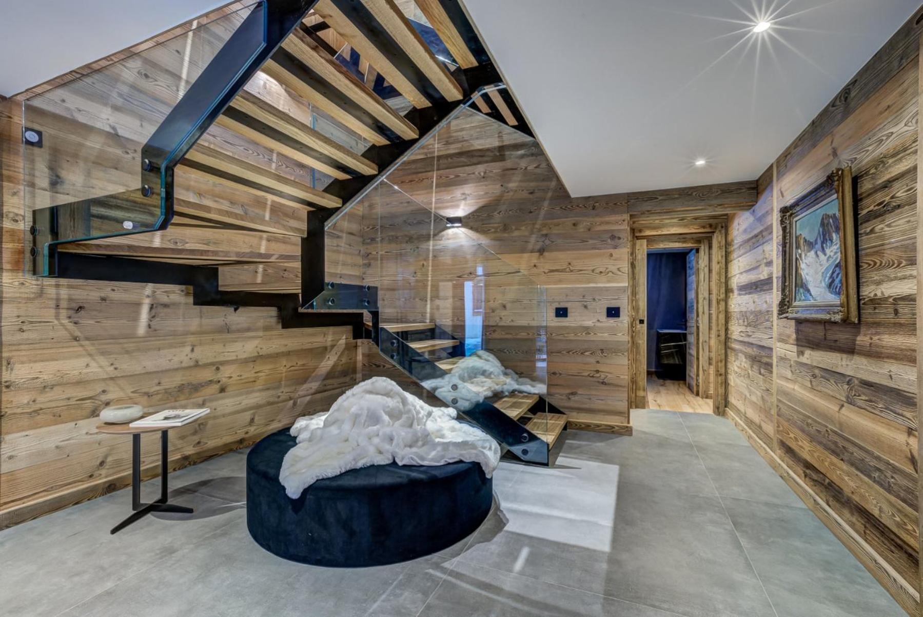 Freya Villa Chamonix Mont Blanc