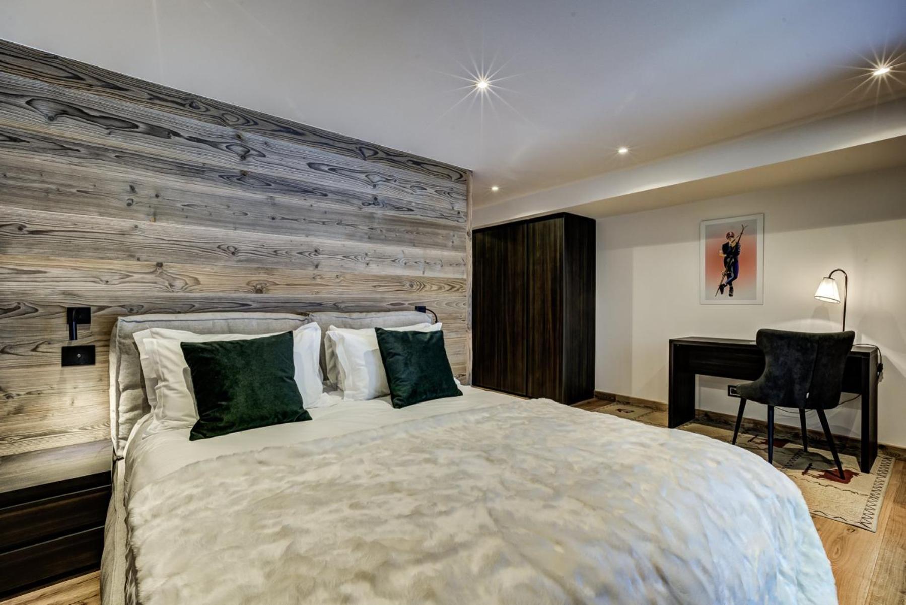 Freya Villa Chamonix Mont Blanc