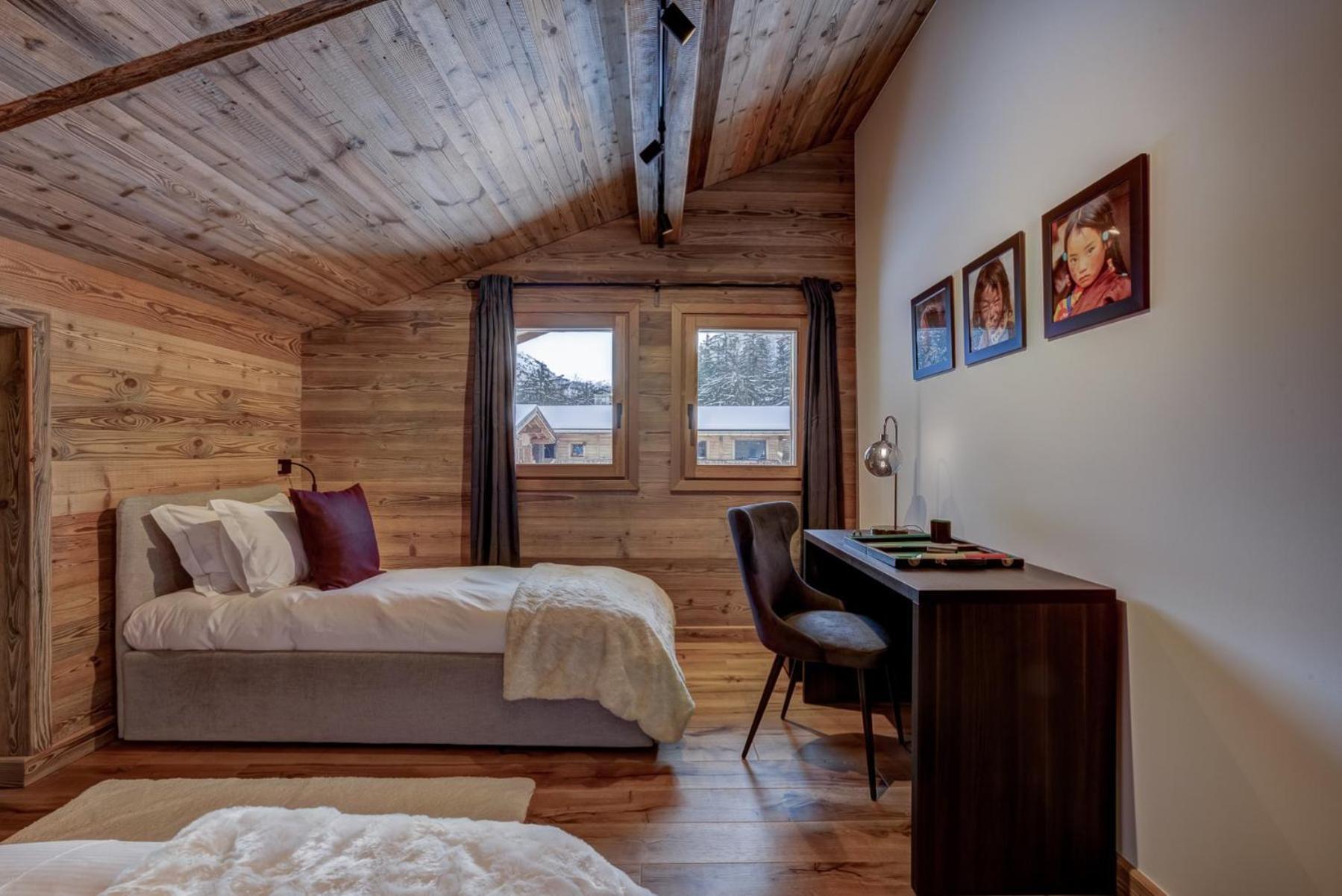 Villa Freya Chamonix Mont Blanc
